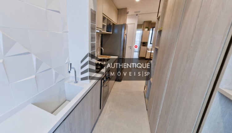 Imagem Apartamento com 2 Quartos à Venda, 54 m² em Tatuapé - São Paulo Imagem Apartamento com 2 Quartos à Venda, 54 m² em Tatuapé - São Paulo