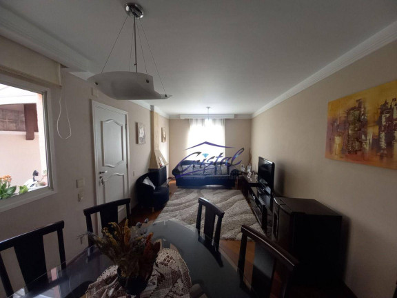 Imagem Casa com 3 Quartos à Venda, 142 m² em Butantã - São Paulo