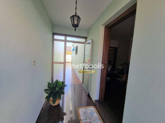 Imagem Sobrado com 3 Quartos à Venda, 290 m² em Osvaldo Cruz - São Caetano Do Sul Imagem Sobrado com 3 Quartos à Venda, 290 m² em Osvaldo Cruz - São Caetano Do Sul
