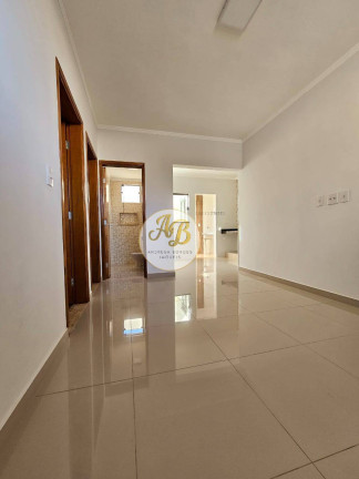 Imagem Apartamento com 2 Quartos à Venda, 7 m² em Jardim Santa Lúcia - Franca