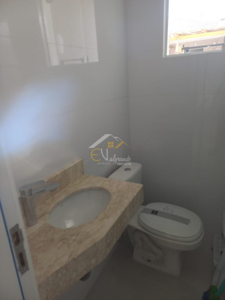 Imagem Casa de Condomínio com 3 Quartos à Venda, 106 m² em Bairro Alto - Curitiba