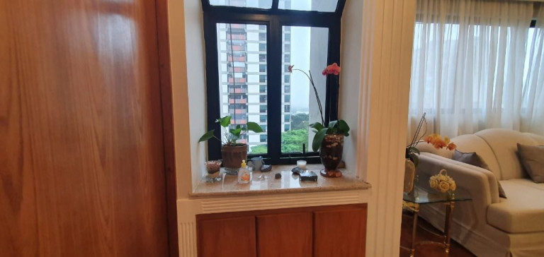 Imagem Apartamento com 3 Quartos à Venda, 127 m² em Jardim - Santo André Imagem Apartamento com 3 Quartos à Venda, 127 m² em Jardim - Santo André