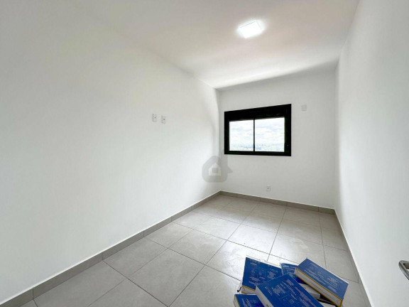 Imagem Apartamento com 2 Quartos à Venda, 76 m² em Condomínio Edifício Jk Boa Vista - Sorocaba