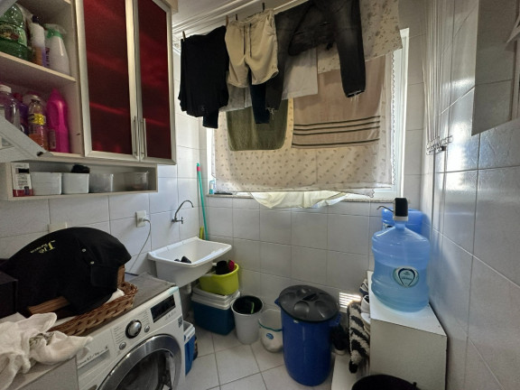 Imagem Apartamento com 2 Quartos à Venda, 94 m² em Kobrasol - São José