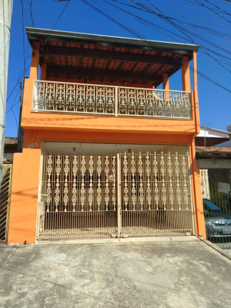 Imagem Casa com 5 Quartos à Venda,  em Jardim Santo André - Sorocaba