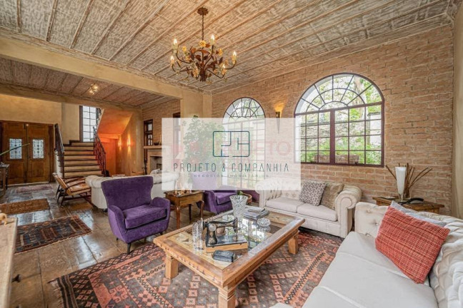 Imagem Sobrado com 3 Quartos à Venda, 309 m² em Alto Da Boa Vista - São Paulo Imagem Sobrado com 3 Quartos à Venda, 309 m² em Alto Da Boa Vista - São Paulo