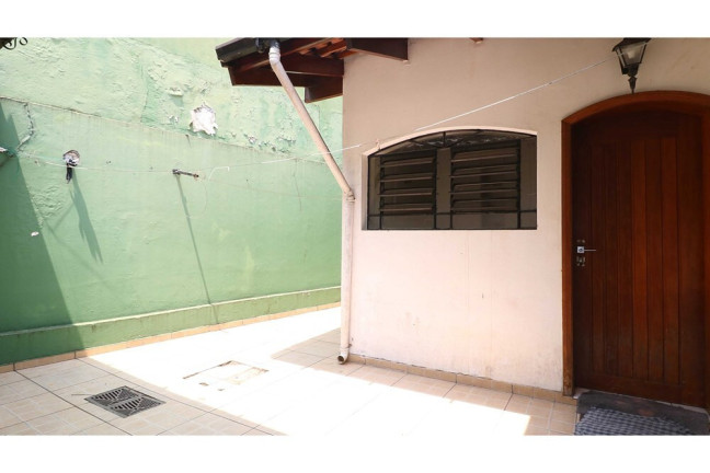 Imagem Casa com 4 Quartos à Venda,  em Santo Amaro - São Paulo