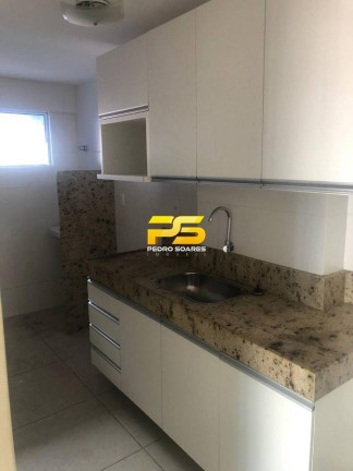 Imagem Apartamento com 3 Quartos à Venda, 85 m² em Jardim Oceania - João Pessoa Imagem Apartamento com 3 Quartos à Venda, 85 m² em Jardim Oceania - João Pessoa