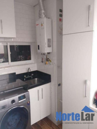 Imagem Apartamento com 2 Quartos à Venda, 100 m² em Casa Verde - São Paulo