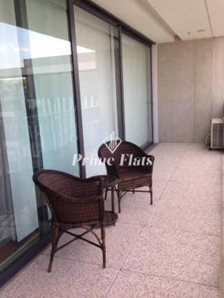 Imagem Apartamento com 1 Quarto para Alugar, 62 m² em Vila Olímpia - São Paulo Imagem Apartamento com 1 Quarto para Alugar, 62 m² em Vila Olímpia - São Paulo