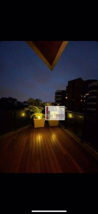 Imagem Apartamento com 7 Quartos à Venda, 852 m² em Paraíso Do Morumbi - São Paulo Imagem Apartamento com 7 Quartos à Venda, 852 m² em Paraíso Do Morumbi - São Paulo