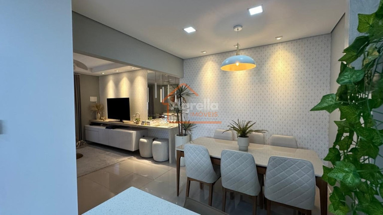 Imagem Casa com 3 Quartos à Venda, 170 m² em Loteamento Parque Real Guaçu - Mogi Guaçu