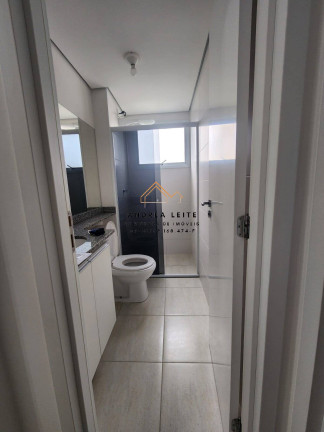 Imagem Apartamento com 1 Quarto para Alugar, 48 m² em Parque Campolim - Sorocaba
