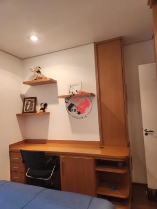 Imagem Apartamento com 3 Quartos à Venda, 95 m² em Centro - São Bernardo Do Campo