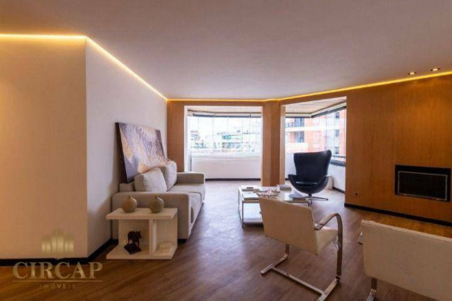 Imagem Apartamento com 3 Quartos à Venda, 150 m² em Perdizes - São Paulo Imagem Apartamento com 3 Quartos à Venda, 150 m² em Perdizes - São Paulo