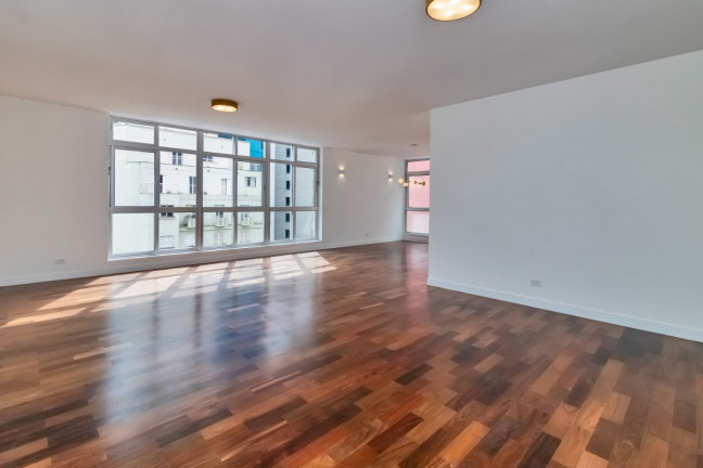 Foto do imóvel Apartamento com 3 Quartos à Venda, 267 m² em Paraíso - São Paulo