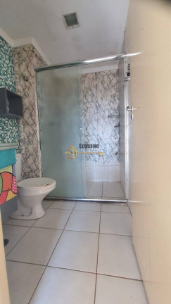 Imagem Apartamento com 3 Quartos à Venda, 96 m² em Vila Lutécia - Santo André Imagem Apartamento com 3 Quartos à Venda, 96 m² em Vila Lutécia - Santo André