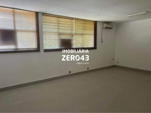 Imagem Sala Comercial para Alugar, 40 m² em Centro - Londrina Imagem Sala Comercial para Alugar, 40 m² em Centro - Londrina