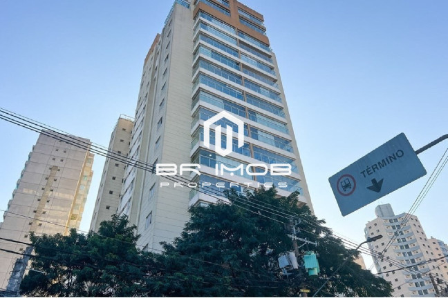 Foto do imóvel Imóvel com 2 Quartos à Venda, 46 m² em Cambuci - São Paulo