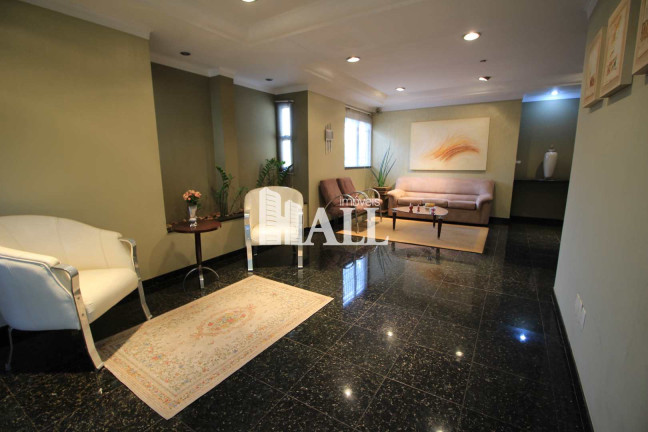 Imagem Apartamento com 3 Quartos à Venda, 112 m² em Vila Nossa Senhora De Fátima - São José Do Rio Preto Imagem Apartamento com 3 Quartos à Venda, 112 m² em Vila Nossa Senhora De Fátima - São José Do Rio Preto