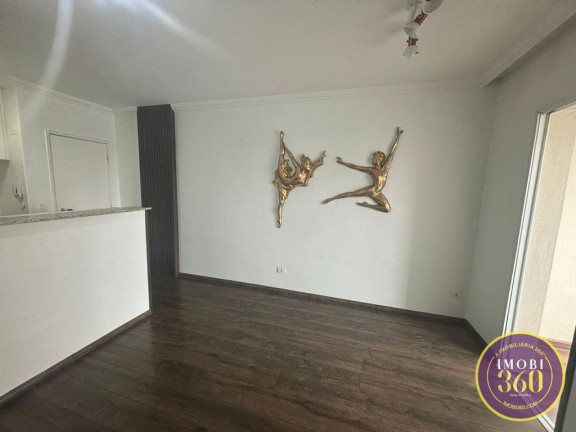 Imagem Apartamento com 2 Quartos à Venda, 52 m² em Moóca - São Paulo Imagem Apartamento com 2 Quartos à Venda, 52 m² em Moóca - São Paulo
