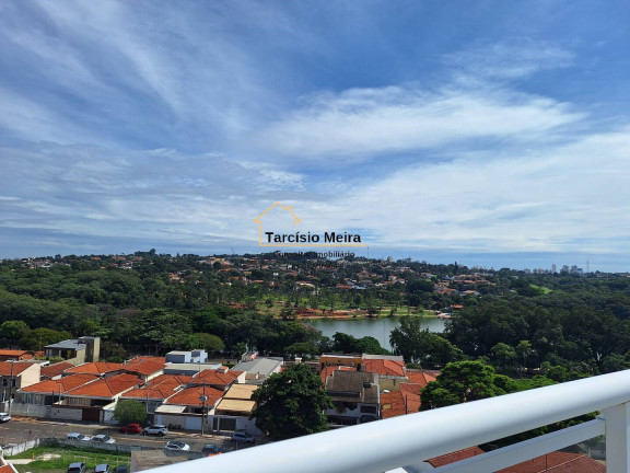Imagem Apartamento com 4 Quartos à Venda, 217 m² em Taquaral - Campinas