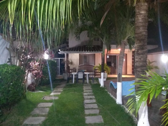 Imagem Casa com 4 Quartos à Venda, 104 m² em Arembepe (abrantes) - Camaçari