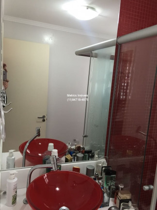 Imagem Imóvel com 3 Quartos à Venda, 83 m² em Jardim Campos Elísios - Jundiaí