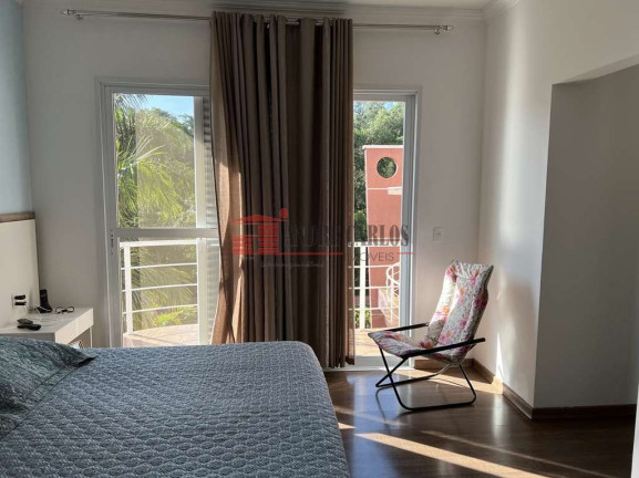 Imagem Casa de Condomínio com 4 Quartos à Venda, 621 m² em Chácara De La Rocca - Carapicuíba Imagem Casa de Condomínio com 4 Quartos à Venda, 621 m² em Chácara De La Rocca - Carapicuíba
