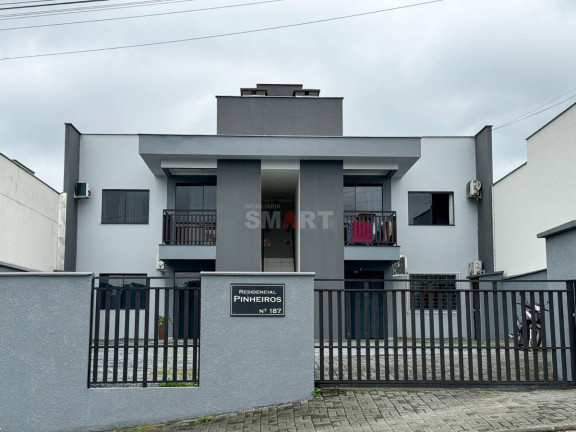 Imagem Apartamento com 2 Quartos à Venda, 67 m² em Jaraguá Esquerdo - Jaraguá Do Sul