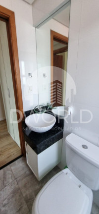 Imagem Cobertura com 3 Quartos à Venda, 166 m² em Parque Das Nações - Santo André
