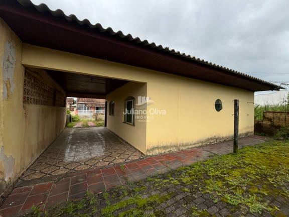 Imagem Casa à Venda, 137 m² em Barra Do Sai - Itapoá Imagem Casa à Venda, 137 m² em Barra Do Sai - Itapoá