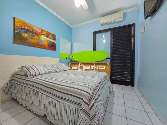 Imagem Apartamento com 3 Quartos à Venda, 95 m² em Riviera De São Lourenço - Bertioga