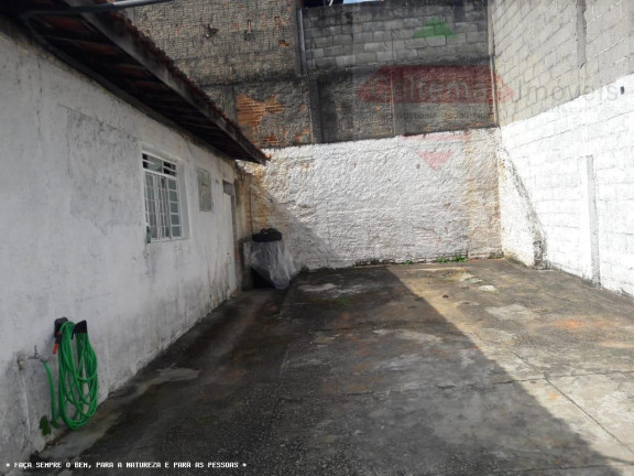 Imagem Casa com 2 Quartos à Venda, 60 m² em Monte Belo - Taubaté