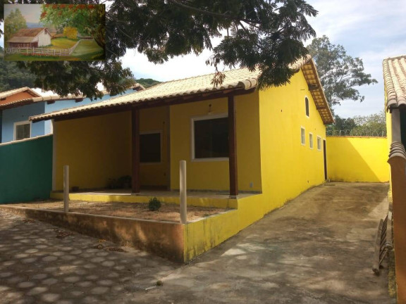Imagem Casa com 2 Quartos à Venda, 70 m² em Parque Tamariz - Iguaba Grande Imagem Casa com 2 Quartos à Venda, 70 m² em Parque Tamariz - Iguaba Grande