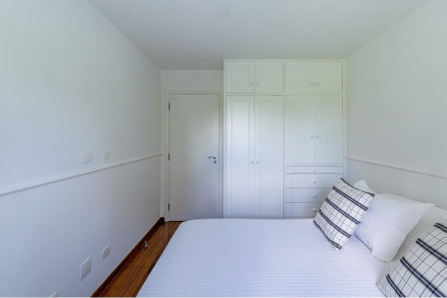 Imagem Apartamento com 3 Quartos à Venda, 162 m² em Brooklin Paulista - São Paulo Imagem Apartamento com 3 Quartos à Venda, 162 m² em Brooklin Paulista - São Paulo