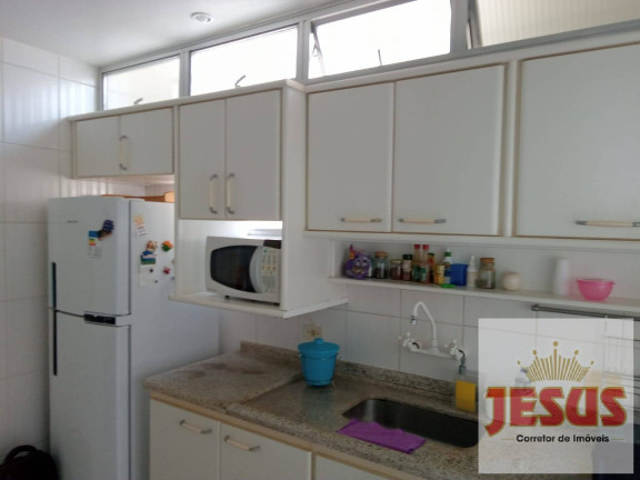 Imagem Apartamento com 4 Quartos à Venda, 155 m² em Pitangueiras - Guarujá