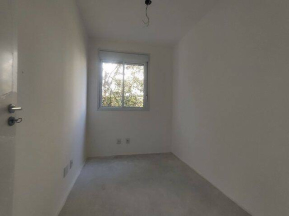 Imagem Apartamento com 3 Quartos à Venda, 60 m² em Vargem Grande Paulista