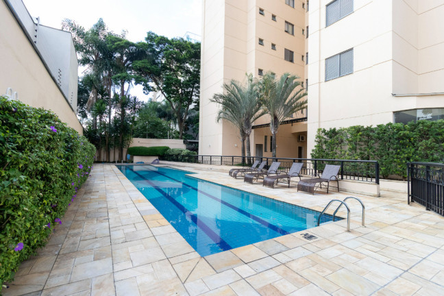 Imagem Apartamento com 3 Quartos à Venda, 103 m² em Planalto Paulista - São Paulo Imagem Apartamento com 3 Quartos à Venda, 103 m² em Planalto Paulista - São Paulo
