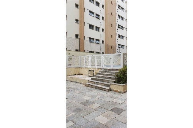 Imagem Apartamento com 3 Quartos à Venda, 97.080 m² em Vila Monte Alegre - São Paulo