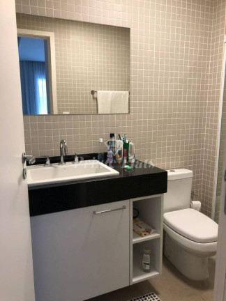 Imagem Apartamento com 1 Quarto à Venda, 80 m² em Vila Nova Conceição - São Paulo Imagem Apartamento com 1 Quarto à Venda, 80 m² em Vila Nova Conceição - São Paulo