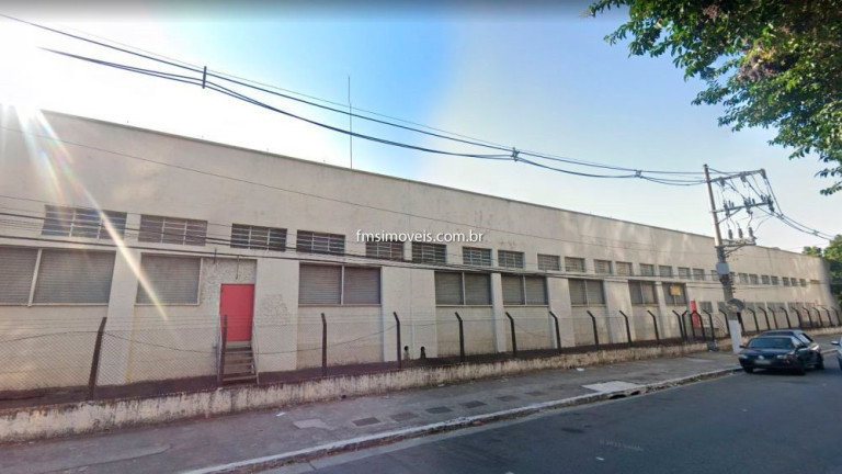 Imagem Imóvel para Alugar, 11.600 m² em Vila Leopoldina - São Paulo Imagem Imóvel para Alugar, 11.600 m² em Vila Leopoldina - São Paulo