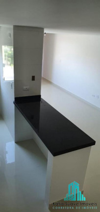 Imagem Apartamento com 3 Quartos à Venda, 148 m² em Parque Das Nações - Santo André