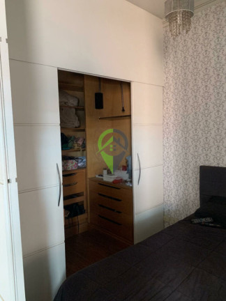 Imagem Apartamento com 2 Quartos à Venda, 77 m² em Boqueirão - Santos Imagem Apartamento com 2 Quartos à Venda, 77 m² em Boqueirão - Santos