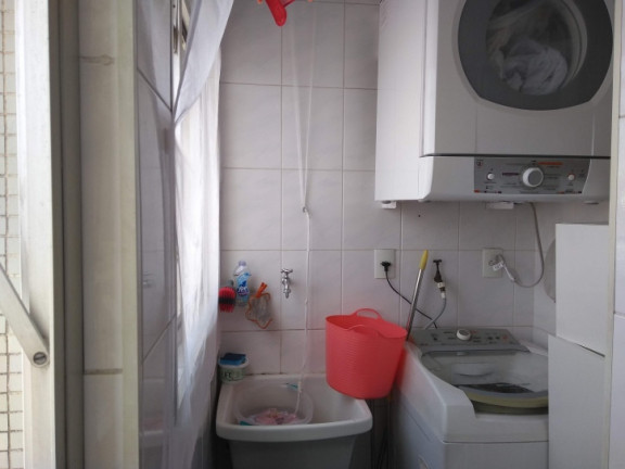 Imagem Apartamento com 1 Quarto à Venda, 46 m² em Lauzane Paulista - São Paulo