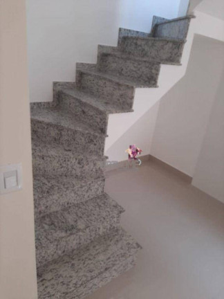 Imagem Cobertura com 2 Quartos à Venda, 88 m² em Jardim Bela Vista - Santo André Imagem Cobertura com 2 Quartos à Venda, 88 m² em Jardim Bela Vista - Santo André