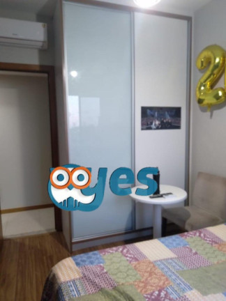 Imagem Apartamento com 3 Quartos à Venda, 126 m² em Patamares - Salvador Imagem Apartamento com 3 Quartos à Venda, 126 m² em Patamares - Salvador