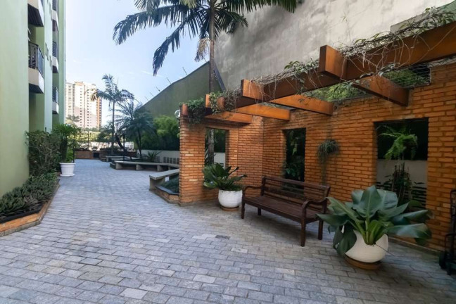 Imagem Apartamento com 4 Quartos à Venda, 188 m² em Vila Mariana - São Paulo Imagem Apartamento com 4 Quartos à Venda, 188 m² em Vila Mariana - São Paulo