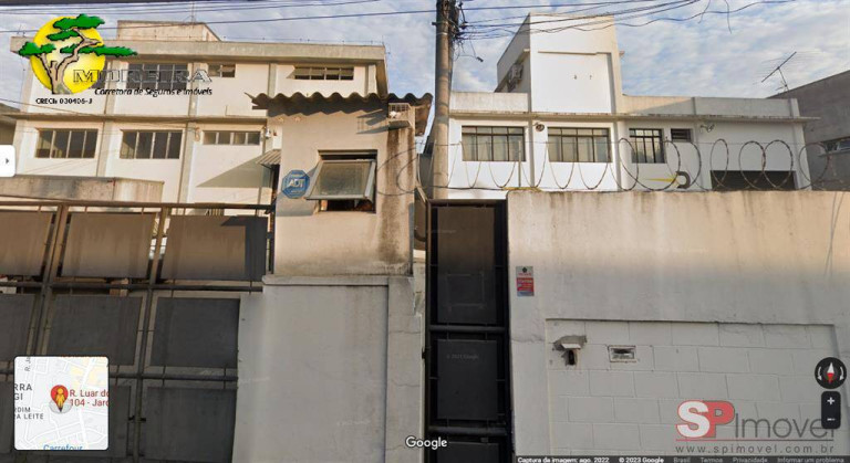 Imagem Galpão para Alugar, 1.900 m² em Jardim Pereira Leite - São Paulo Imagem Galpão para Alugar, 1.900 m² em Jardim Pereira Leite - São Paulo