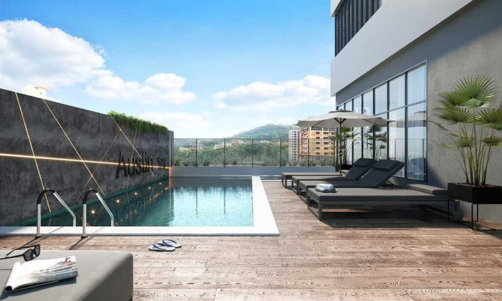 Imagem Apartamento com 2 Quartos à Venda, 70 m² em Itapema - Itapema